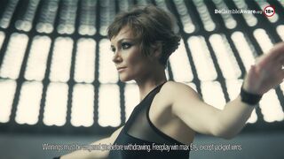 888casino TV ad November 2018 - Suspense in every moment (slots version)