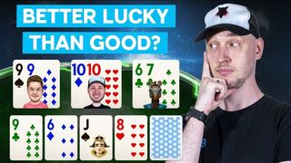 Getting Coolered By His Own Teammate!! | Blast-Off