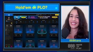 How To Choose The Right 888poker Cash Game For You!