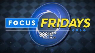 Blast Poker Strategy | Focus Fridays