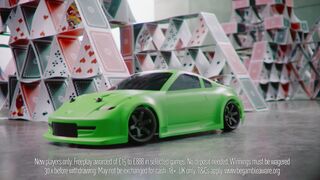 888casino Tv ad Blackjack App Store & Google Play
