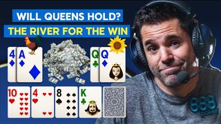 Can Queens Hold for a HUGE W? | The Festival Online