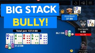 Coolers, Bluffs & 10-Bet Hands? | Play With Friends Ep. 6
