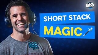 Epic Double-KO Cooler | $150,000 Big Shot $109 Main Event