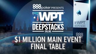WPTDS online – Main Event FT Highlights