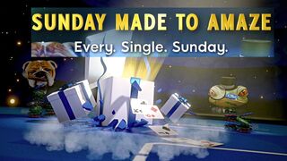 Win Unique Poker Prizes Every Sunday on 888poker