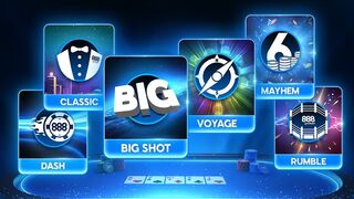 What is your favorite MTT? There’s something for everyone