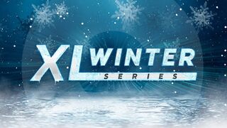 XL Winter Series 2020 is here!