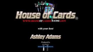 A.P. Heat! Guest Appearance on House of Cards Radio, 07/22/15