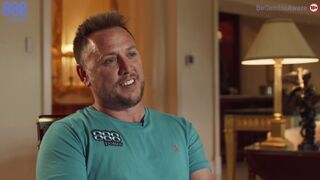 Meet the qualifiers: Alan Hayter | 888poker