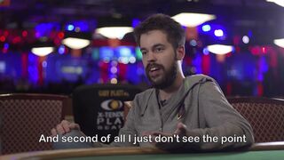 Dom's Big Run - Safety Deposit Box | 888poker