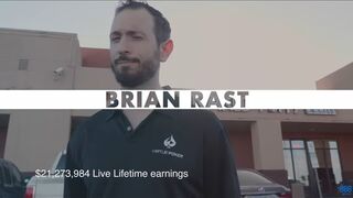 888Ride - Bobby's Room and Brian Rast's Legacy