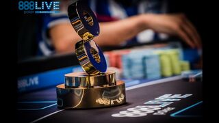 888poker LIVE Barcelona 2018 Event Recap