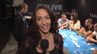 Superstars, Charity and Poker in São Paulo | 888poker