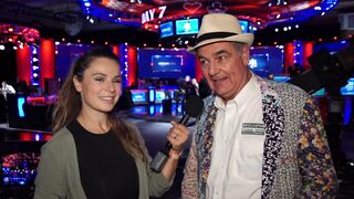 John Hesp is Taking Back the Game | 888poker