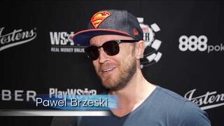 2017 WSOP: The Final Qualifier | 888poker