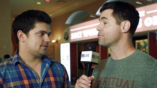 Buzzkills Beware: First to Bust | 888poker