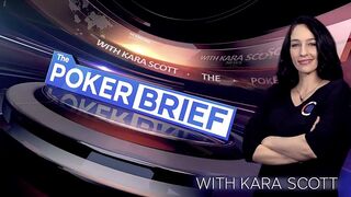 The Poker Brief with Kara Scott | May 2017