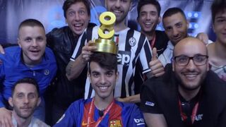 888poker LIVE Barcelona Festival Recap