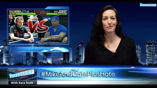 The Poker Brief with Kara Scott | March 2017