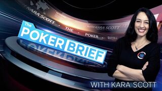 The Poker Brief with Kara Scott | February 2017