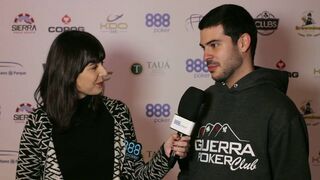 Murilo Reis transforma R$3 em R$93.000 no 888live SP