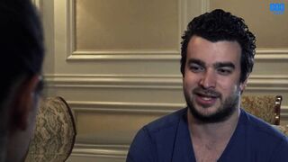 Chris Moorman 2016 WSOP Interview