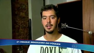 Esporte Fantástico com Nicolau Villa Lobos