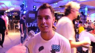 888live Brasil Entrevista: Nicolau Villa-Lobos