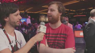 2015 WSOP Champ Joe McKeehen Interview