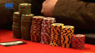 WSOP Europe 2015 Berlin Main Event | Day 2
