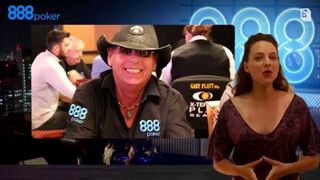 888poker Coverage of 2015 WSOP Main Event