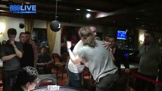 888live покер турнир в Австрии. Итоги и победители.