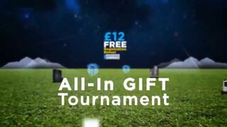 Get Soaked Through in Gift Showers – 888poker's No Limit Giveaway!
