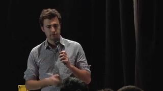 Palestra Leonardo Bueno: Como se tornar um jogador diferenciado e pensar fora da caixa