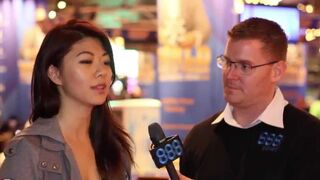 Xuan Liu Day 2 WSOP APAC