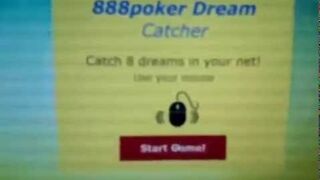 888Dreamer Finalist - DMTRX