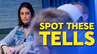PAY ATTENTION To These Poker Tells | Made To Learn