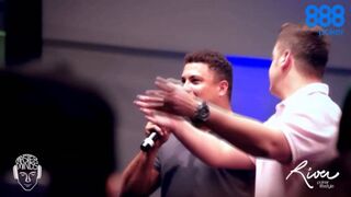 Jogue poker e ouça muita música com 888poker e Masterminds5