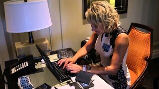 888poker Las Vegas Day 1 - Welcome to Sin City