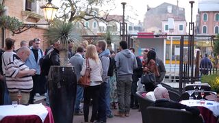 888poker Destination Venice - what the players say