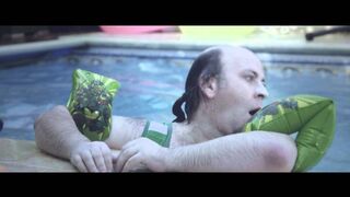 The Fastest Way to Learn How to Swim