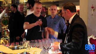 888 Destination Venice Welcome Party