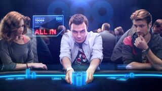 888poker "Ready to Play" commercial - Join us today!