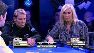 2013 WSOP Caesars Cup - Part 1 of 2
