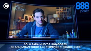 Live event CajaMarca