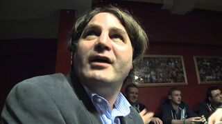 888poker Padraig Parkinson Ireland Tour