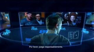 888 Poker - Poker Para Todos