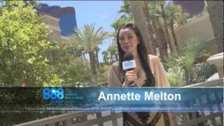888 Poker covering Day 1C, 2010 WSOP Main Event