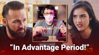 Mask Should be Banned in Poker Table! | Exploring the Controversy in Poker